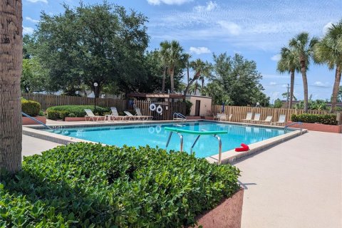 Copropriété à vendre à Port Charlotte, Floride: 1 chambre, 58.9 m2 № 2210629 - photo 24