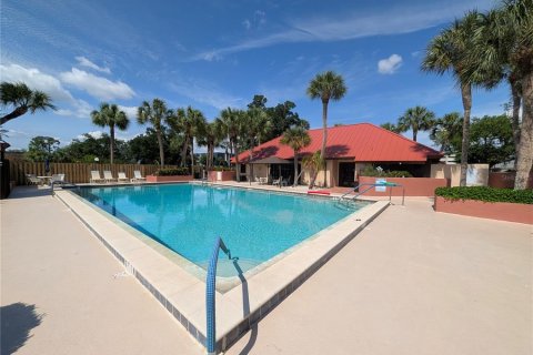 Copropriété à vendre à Port Charlotte, Floride: 1 chambre, 58.9 m2 № 2210629 - photo 23