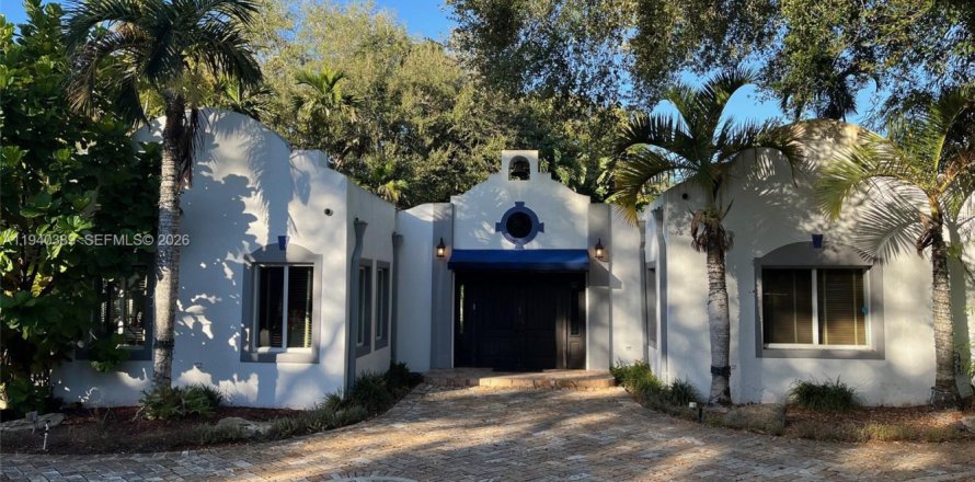 Villa ou maison à Miami, Floride 3 chambres, 239.78 m2 № 1999716