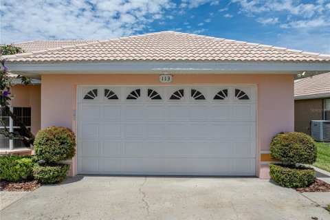 Villa ou maison à vendre à Auburndale, Floride: 3 chambres, 160.63 m2 № 1849537 - photo 9