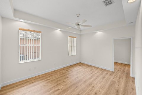Villa ou maison à vendre à Auburndale, Floride: 3 chambres, 160.63 m2 № 1849537 - photo 28