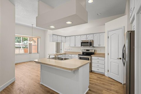 Villa ou maison à vendre à Auburndale, Floride: 3 chambres, 160.63 m2 № 1849537 - photo 19