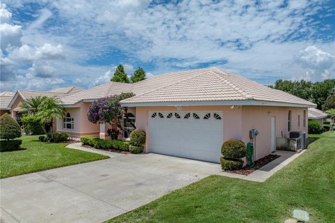 Villa ou maison à vendre à Auburndale, Floride: 3 chambres, 160.63 m2 № 1849537 - photo 8