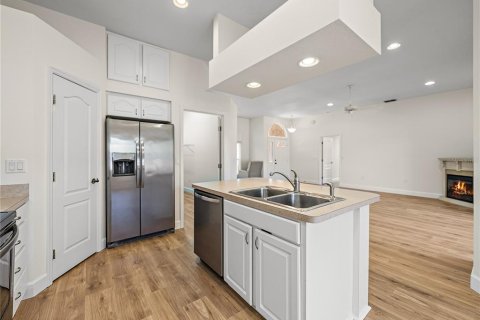 Villa ou maison à vendre à Auburndale, Floride: 3 chambres, 160.63 m2 № 1849537 - photo 21