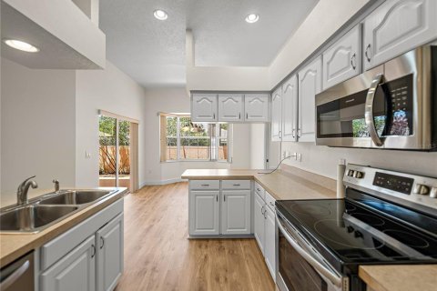 Villa ou maison à vendre à Auburndale, Floride: 3 chambres, 160.63 m2 № 1849537 - photo 23