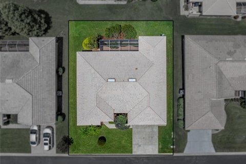 Villa ou maison à vendre à Auburndale, Floride: 3 chambres, 160.63 m2 № 1849537 - photo 4