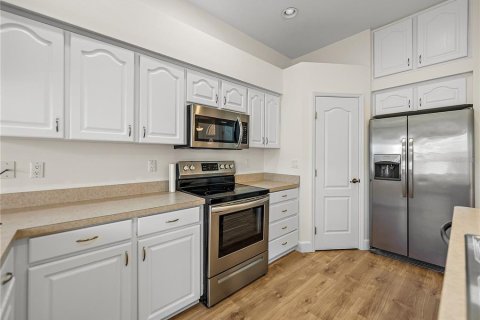Villa ou maison à vendre à Auburndale, Floride: 3 chambres, 160.63 m2 № 1849537 - photo 22