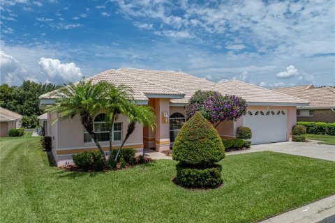 Villa ou maison à vendre à Auburndale, Floride: 3 chambres, 160.63 m2 № 1849537 - photo 7
