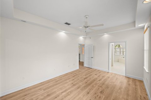 Villa ou maison à vendre à Auburndale, Floride: 3 chambres, 160.63 m2 № 1849537 - photo 29