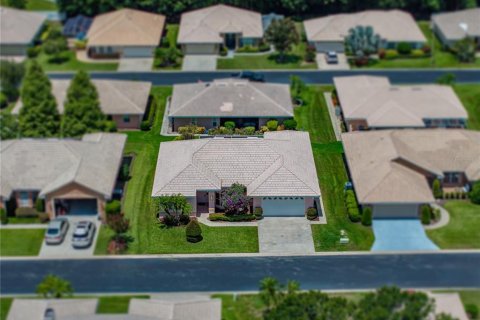 Villa ou maison à vendre à Auburndale, Floride: 3 chambres, 160.63 m2 № 1849537 - photo 5