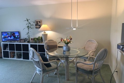 Condominio en venta en Hallandale Beach, Florida, 1 dormitorio, 72.93 m2 № 1980045 - foto 2