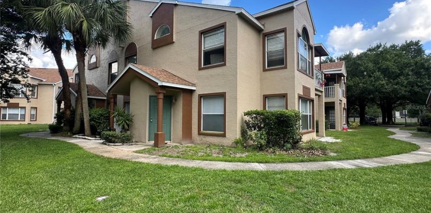 Condo in Orlando, Florida, 2 bedrooms № 2204731