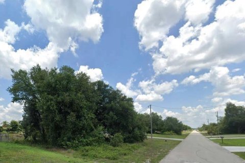 Land in Lehigh Acres, Florida № 2159284 - photo 2
