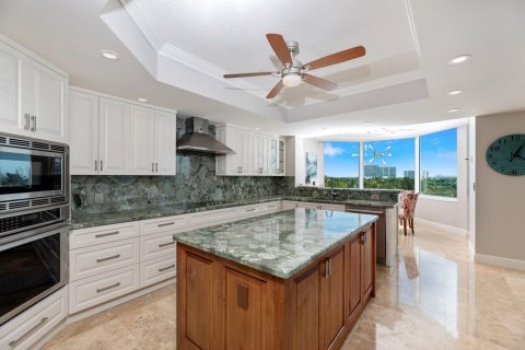Copropriété à louer à Fort Lauderdale, Floride: 4 chambres, 312.89 m2 № 1172480 - photo 1