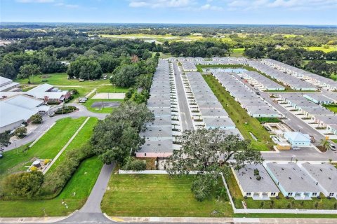 Купить земельный участок в Оксфорд, Флорида № 1900893 - фото 3