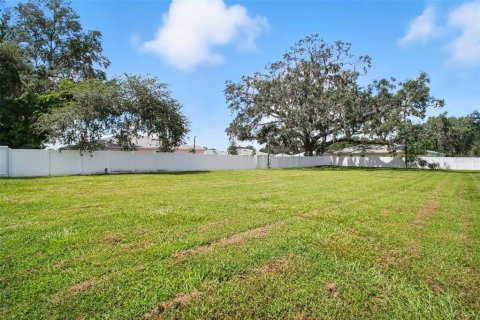 Купить земельный участок в Оксфорд, Флорида № 1900893 - фото 2