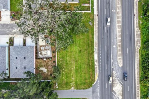 Купить земельный участок в Оксфорд, Флорида № 1900893 - фото 5