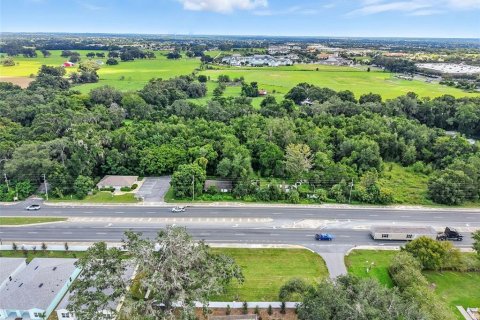 Купить земельный участок в Оксфорд, Флорида № 1900893 - фото 7