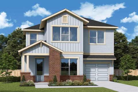 Casa en venta en Orlando, Florida, 4 dormitorios, 249.44 m2 № 1614086 - foto 1