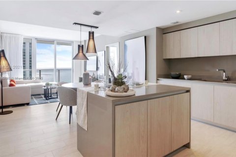 Condo in Hollywood, Florida, 2 bedrooms  № 1830853 - photo 9