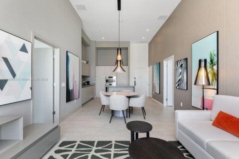 Condo in Hollywood, Florida, 2 bedrooms  № 1830853 - photo 7