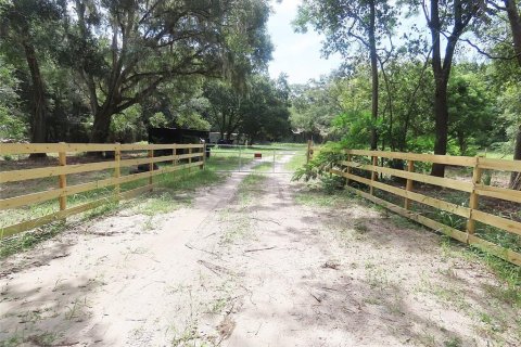 Terreno en venta en Sorrento, Florida № 1822404 - foto 2