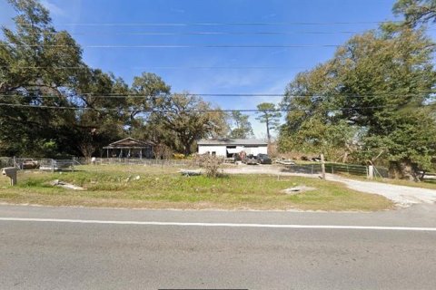 Terreno en venta en Pensacola, Florida № 1340177 - foto 2