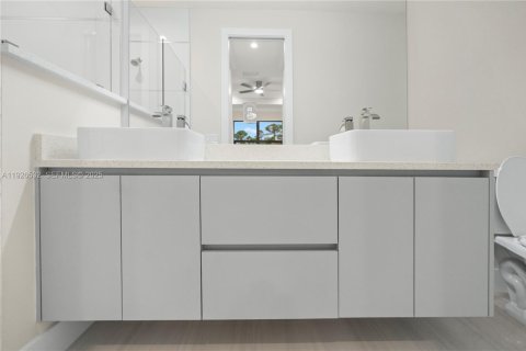 Купить виллу или дом в Нейплс, Флорида 3 спальни, 141.12м2, № 2039594 - фото 22