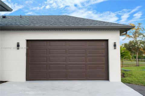 Купить виллу или дом в Нейплс, Флорида 3 спальни, 141.12м2, № 2039594 - фото 4