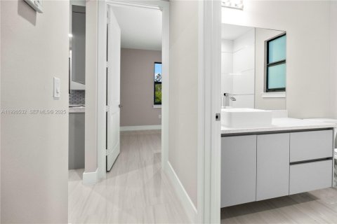 Купить виллу или дом в Нейплс, Флорида 3 спальни, 141.12м2, № 2039594 - фото 29