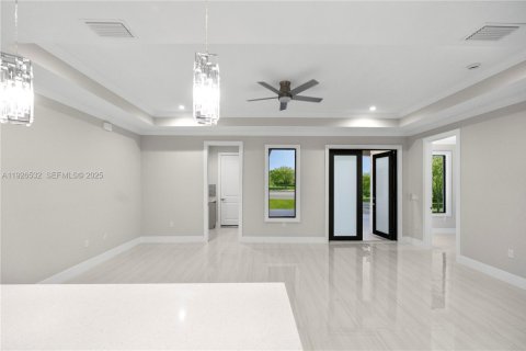 Купить виллу или дом в Нейплс, Флорида 3 спальни, 141.12м2, № 2039594 - фото 21