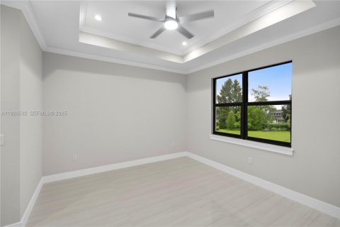 Купить виллу или дом в Нейплс, Флорида 3 спальни, 141.12м2, № 2039594 - фото 26