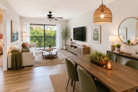 Condo in Altamonte Springs, Florida, 2 bedrooms  № 2230660 - photo 4