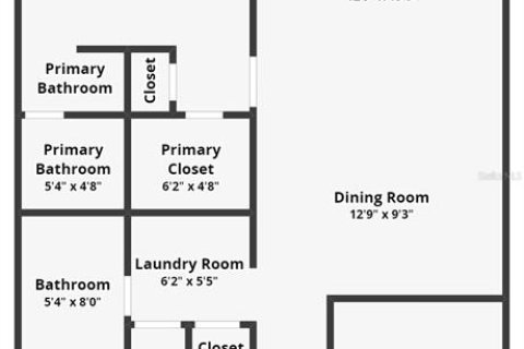 Condo in Altamonte Springs, Florida, 2 bedrooms  № 2230660 - photo 29