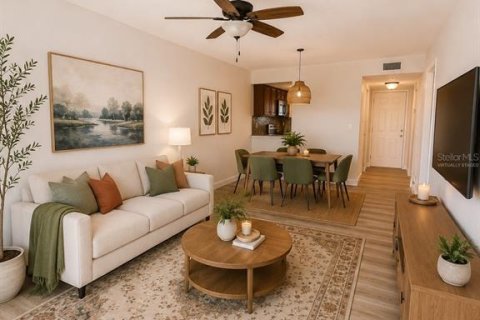Condo in Altamonte Springs, Florida, 2 bedrooms  № 2230660 - photo 12