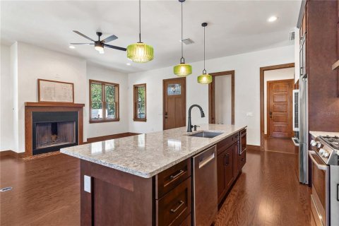 Villa ou maison à vendre à Leesburg, Floride: 3 chambres, 163.6 m2 № 2234330 - photo 24