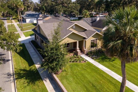 Villa ou maison à vendre à Leesburg, Floride: 3 chambres, 163.6 m2 № 2234330 - photo 2