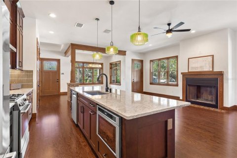 Villa ou maison à vendre à Leesburg, Floride: 3 chambres, 163.6 m2 № 2234330 - photo 26