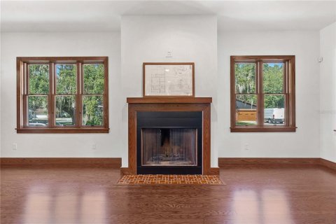 Villa ou maison à vendre à Leesburg, Floride: 3 chambres, 163.6 m2 № 2234330 - photo 18