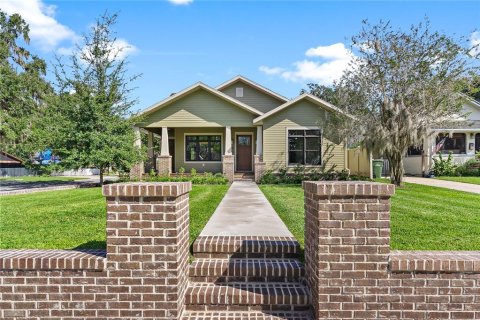 Villa ou maison à vendre à Leesburg, Floride: 3 chambres, 163.6 m2 № 2234330 - photo 5