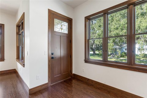 Villa ou maison à vendre à Leesburg, Floride: 3 chambres, 163.6 m2 № 2234330 - photo 14