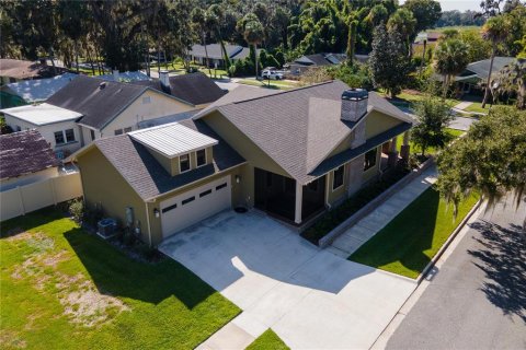 Villa ou maison à vendre à Leesburg, Floride: 3 chambres, 163.6 m2 № 2234330 - photo 7