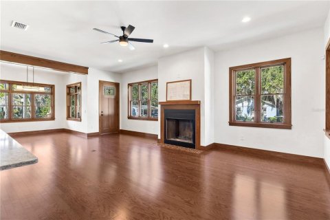 Villa ou maison à vendre à Leesburg, Floride: 3 chambres, 163.6 m2 № 2234330 - photo 15