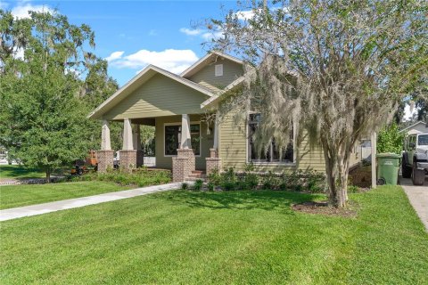 Villa ou maison à vendre à Leesburg, Floride: 3 chambres, 163.6 m2 № 2234330 - photo 3