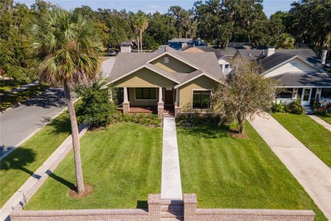 Casa en Leesburg, Florida 3 dormitorios, 163.6 m2 № 2234330