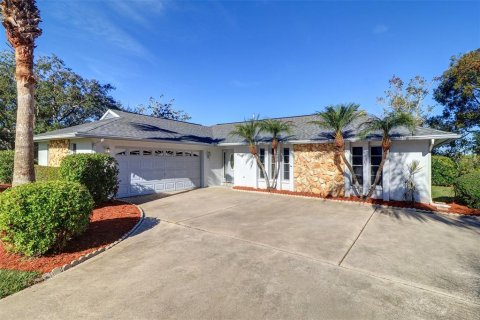 House in New Port Richey, Florida 3 bedrooms, 177.07 sq.m. № 1555315 - photo 24