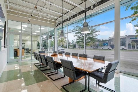 Commercial property in Hollywood, Florida № 1860296 - photo 12