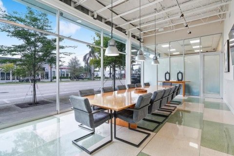 Commercial property in Hollywood, Florida № 1860296 - photo 9