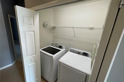 Touwnhouse à louer à Tampa, Floride: 3 chambres, 150.69 m2 № 2119026 - photo 8
