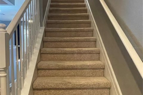 Touwnhouse à louer à Tampa, Floride: 3 chambres, 150.69 m2 № 2119026 - photo 5